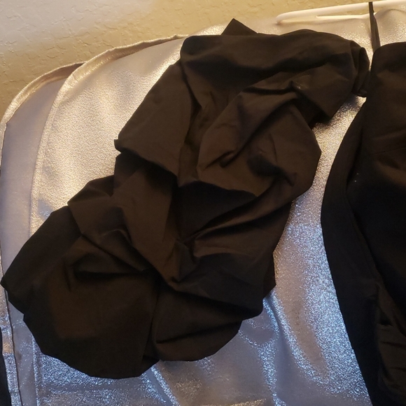 BLOUSE - Picture 2 of 16